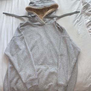 Aerie hoodie
